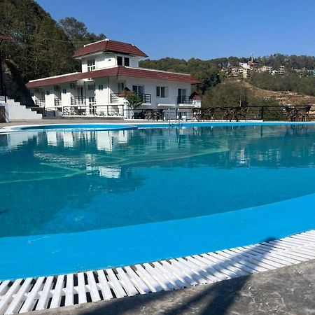 Nagarkot Resort Pvt. Ltd Eksteriør bilde