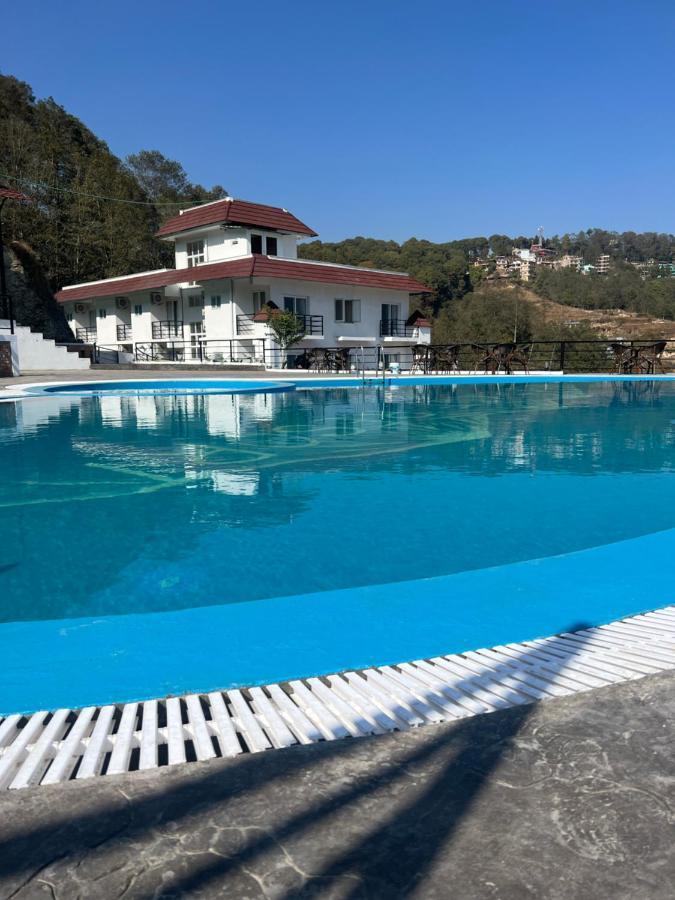 Nagarkot Resort Pvt. Ltd Eksteriør bilde